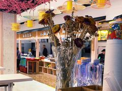-哆喀美食广场(虎丘婚纱城店)