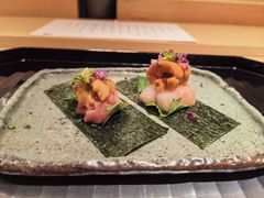 -炎橘·板前料理 Omakase