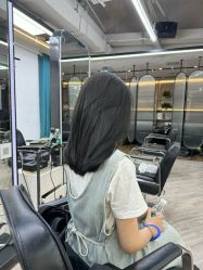 -奈川烫染Salon