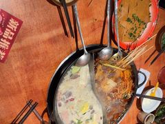 -周小明火锅(黑金冠社区店)