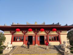 -洛阳古墓博物馆