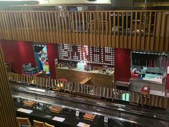 -三禾寿司(石龙店)