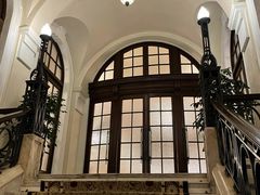 -LONG BAR 廊吧(外滩华尔道夫酒店)