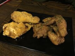 -CHICKEN NOW韩式炸鸡&啤酒