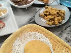 -安泰楼·佛跳墙创始人·传统闽味早茶·酒楼(三坊七巷闽菜地标店)