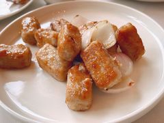 酥炒芋芯-莆田餐厅PUTIEN(三里屯店)