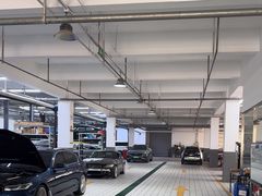 -迪师宝马奔驰专修·维修保养