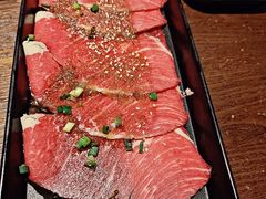 -新石器烤肉(中房金谊广场店)