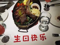 -王品牛排(珠海富华里店)