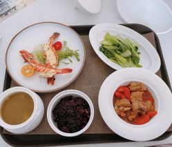 -弗蕾亚·和月月子调理院(东湖店)