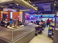 -钢管厂五区小郡肝串串香(通锦桥店)