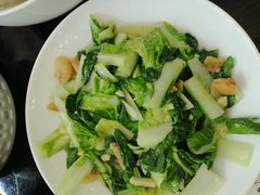 -西山人家·传统苏帮菜·家宴(木渎店)