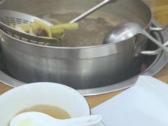 -刘少华贵州小黄牛·鲜牛肉火锅(总店)