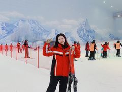 -哈尔滨热雪奇迹