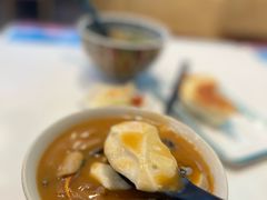 -当家水煎包·牛肉汤(浦江店)