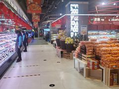 -盒马鲜生(大成店)