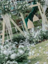 -IDOI婚礼策划·IDOIWEDDING