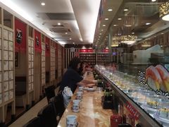 -万岁寿司(蓬江万达店)
