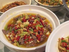 -彭耕记猪油炒小菜(吉联mall店)