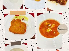 -红房子西菜馆(淮海中路店)