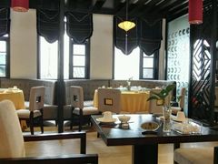 大堂-温汤大酒店餐厅