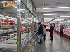 -北京稻香村(方庄店)