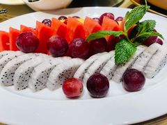 -彩丰楼·中餐厅(国家会展中心上海洲际店)