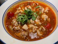 -刀板香·安徽菜(国购IFC店)