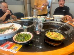 -小团圆灶台鱼·百城头牌菜(千岛湖店)