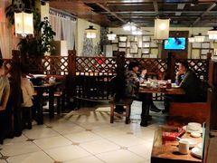 大堂-瑶王府·广西菜(相思湖店)