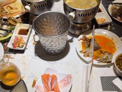 -福禧荟·海鲜自助