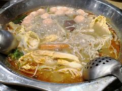 -氿熹干锅•牛蛙•烤鱼(印象城店)