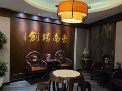 -奎元馆.百年奎元.非遗传承(西湖边的解放路店)