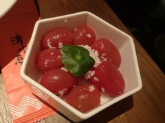 -清水亭湖北菜(大屯DT51店)