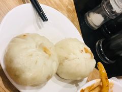 -韩包子(建设路店)
