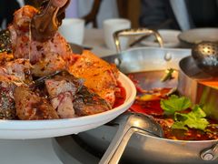 -张大胡子鱼头火锅酒楼(长益路店)