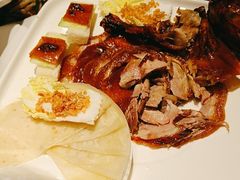 -大食客·非遗吉菜(高新和园店)