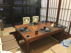 -尺山寸水日料(马桥满天星店)