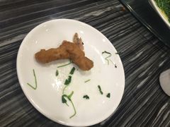 -华航饭店(华馨小区店)