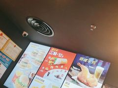 -麦当劳餐厅(荔城南大道店)