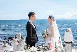 点击看大图 -太古映画婚纱摄影(天河店)