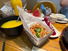 -老板恋上鱼(印象城店)