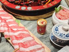 -矮板凳老火锅(宽窄巷子店)