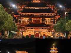 -梅州天地人花园酒店(梅县人民广场店)