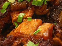 -富临轩私房菜(集庆门大街店)