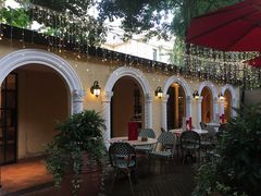 -玫瑰厅上海菜(兴国路店)