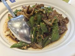 -兰湘子·湘菜小炒(长安万科广场店)