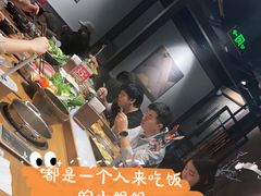 -呷哺呷哺 黄金牧场 (新中关购物中心店)