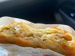 -蕃坊酥小蒙牛肉饼(怀远市场店)