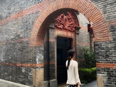 门面-洋房火锅(新天地店)